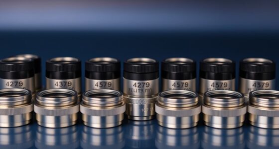 top refractor field flatteners