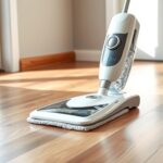 15 Best Steam Mops for Hardwood and Tile Floors in 2025: Clean Your Floors Effortlessly top steam mops for floors