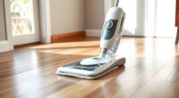 top steam mops for floors
