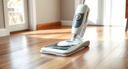 top steam mops for floors
