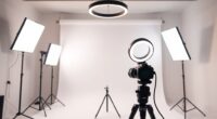 top studio lighting kits