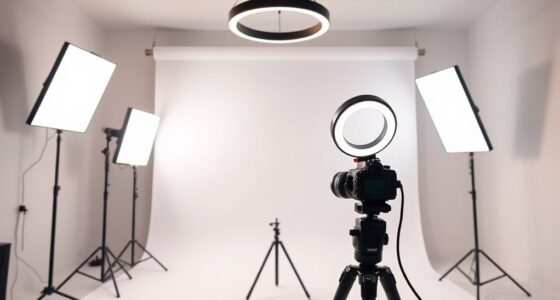 top studio lighting kits
