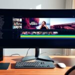 15 Best Ultrawide Monitors for Video Editing and Multitasking in 2025 top ultrawide monitors 2025