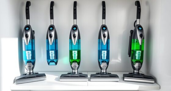 top wet dry vacuum mop combos