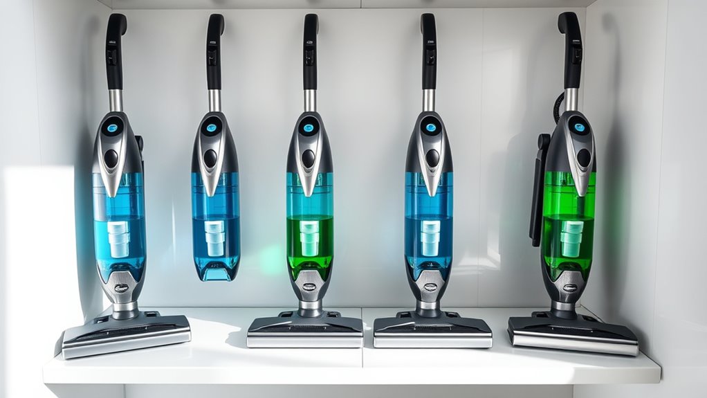 top wet dry vacuum mop combos