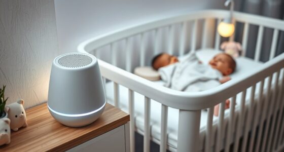 top white noise machines