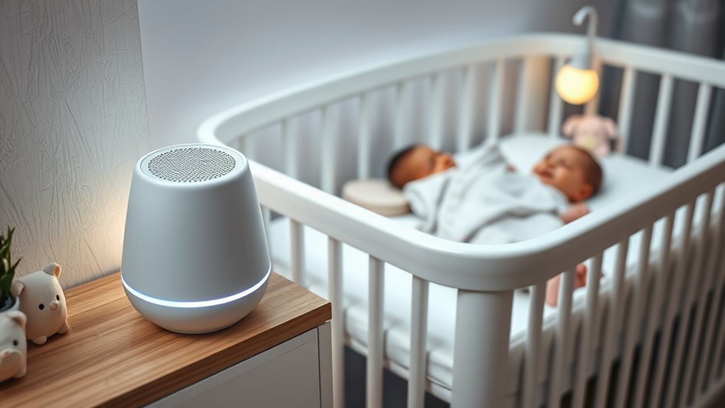 top white noise machines