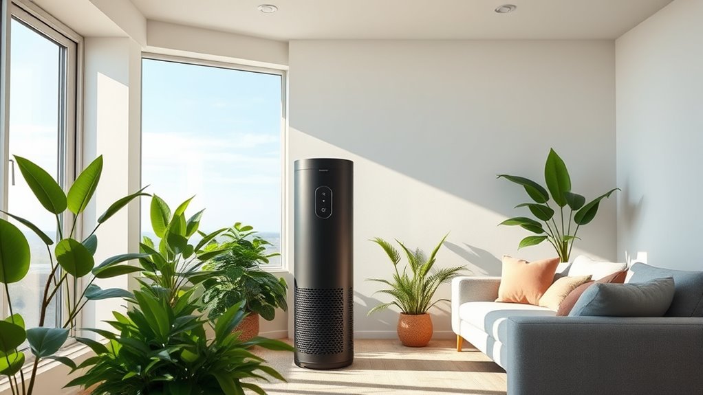 top whole house air purifiers