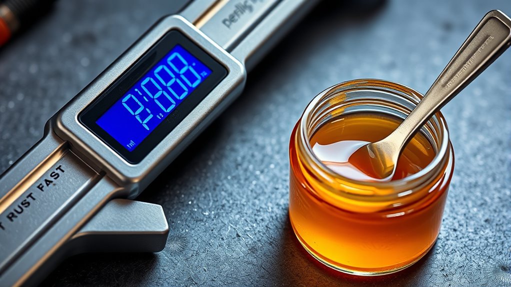 torque and assembly instructions