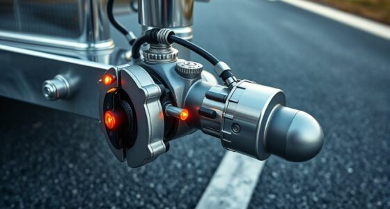 trailer brake options explained