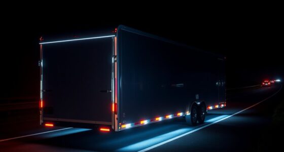 trailer night visibility requirements