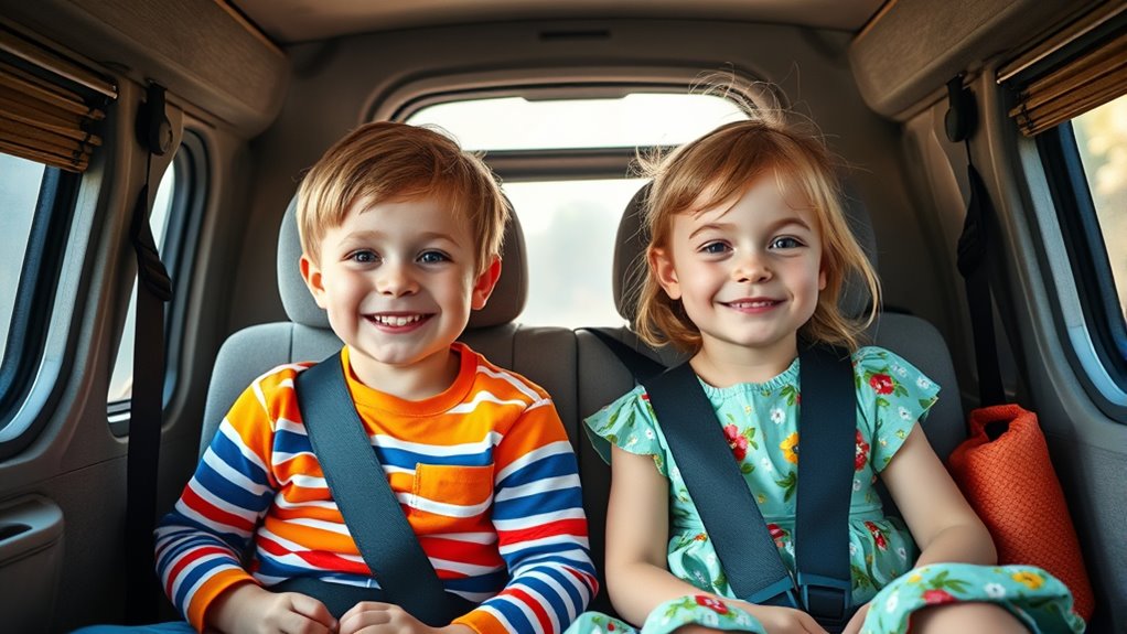 trailer safety and maintenance