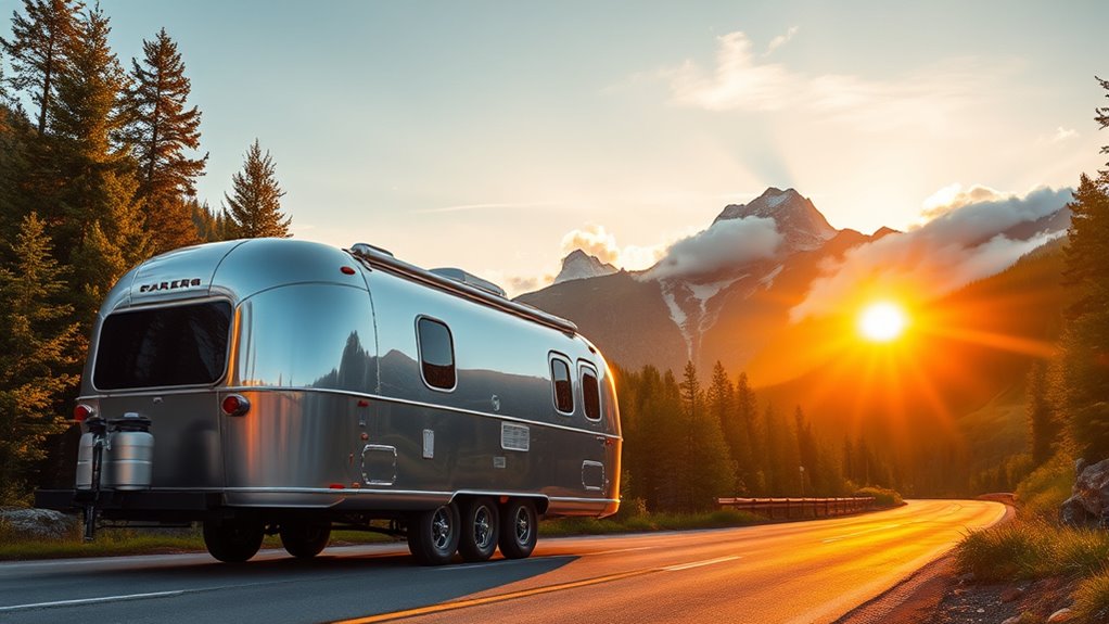 trailer safety and preparedness