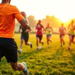 trainer cadence exercise routines