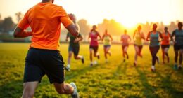 trainer cadence exercise routines