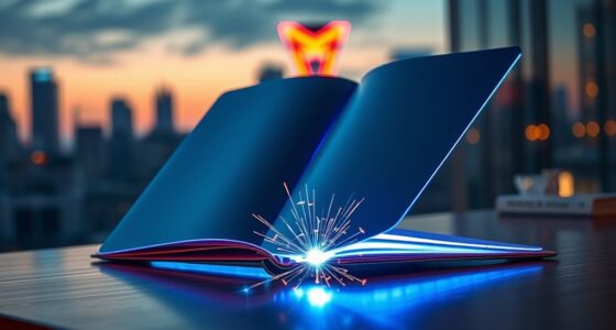 transform a folder into electric