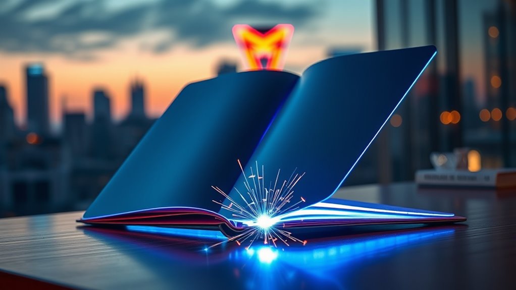 transform a folder into electric