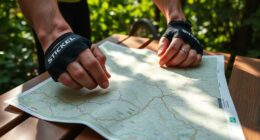 understanding bike routes effectively