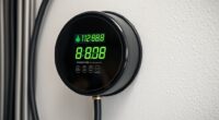 understanding electrical consumption measurement