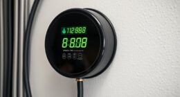 understanding electrical consumption measurement