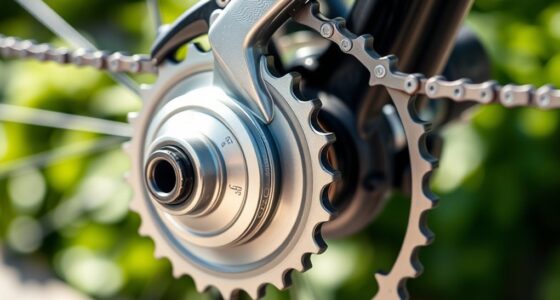 understanding gear mechanisms