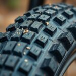 understanding mtb tire tread