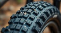 understanding mtb tire tread