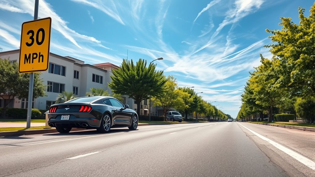 understanding traffic laws