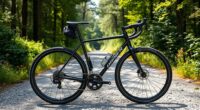 upgrade road bike to gravel