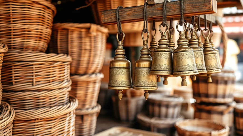 vintage objects add nostalgic charm