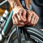 wheel trainer calibration procedures