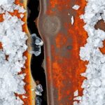 Winter Salt and Corrosion winter salt accelerates corrosion