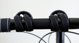 wrap bar tape neatly