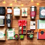 15 Best Christmas Gift Ideas for Coworkers Under $25 That Show You Care affordable christmas coworker gifts
