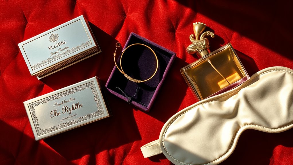 affordable elegant wife gifts