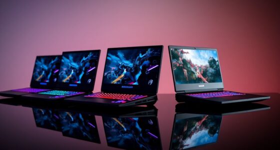 affordable high performance gaming laptops