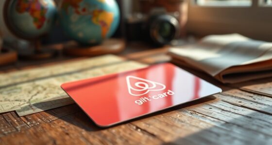 airbnb gift card options