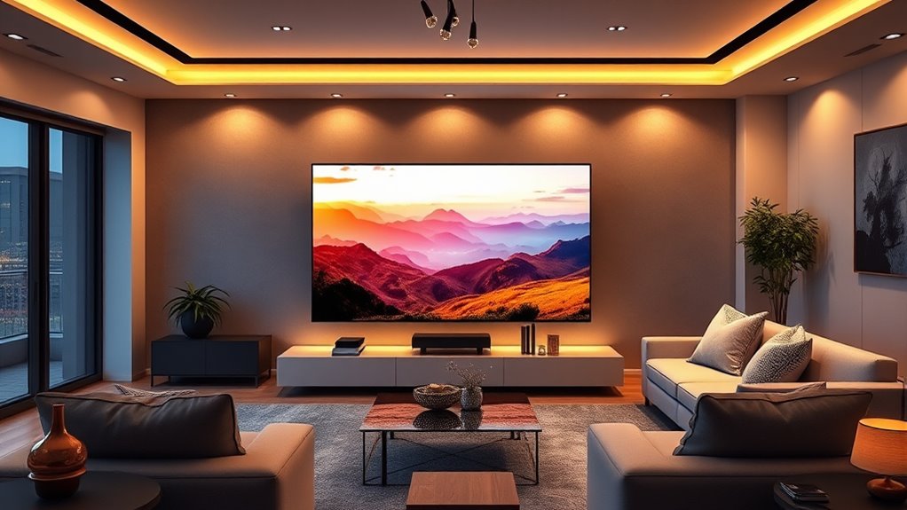 choosing the best oled tv