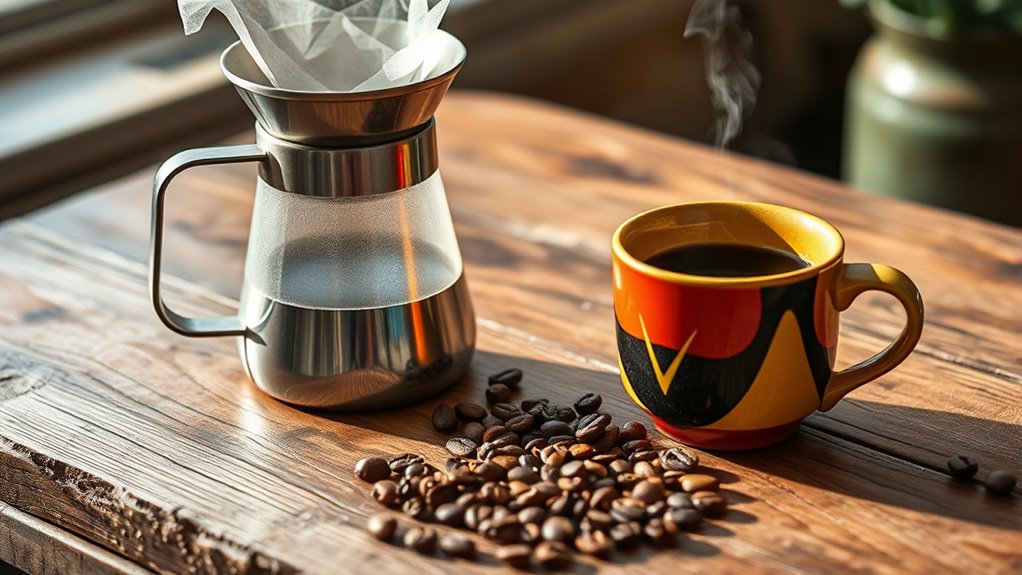 coffee gift selection considerations