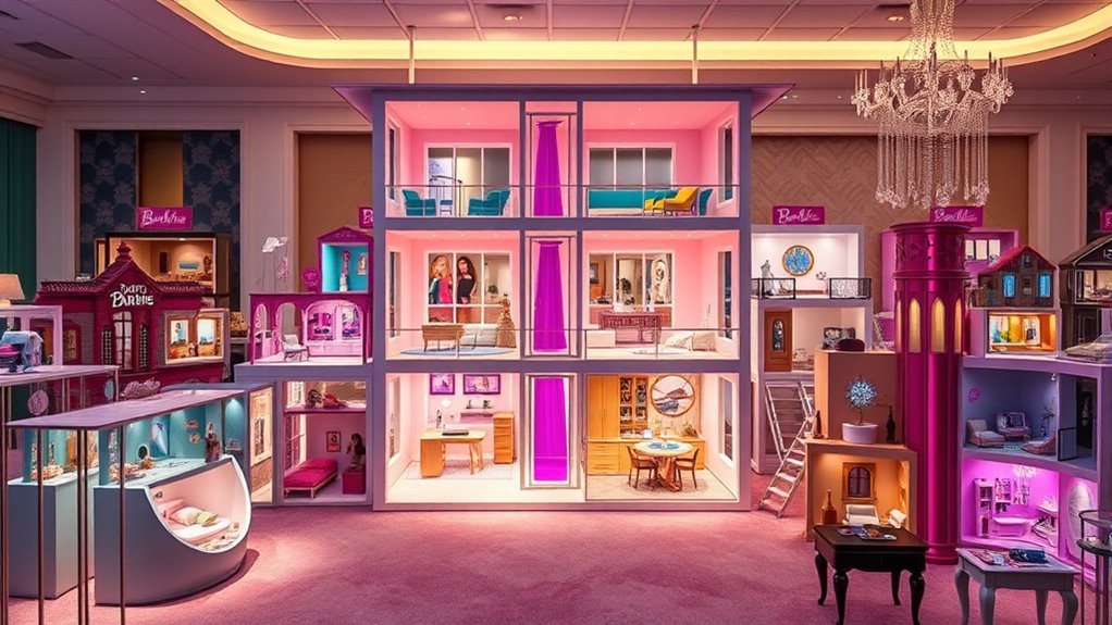 compare features and prices