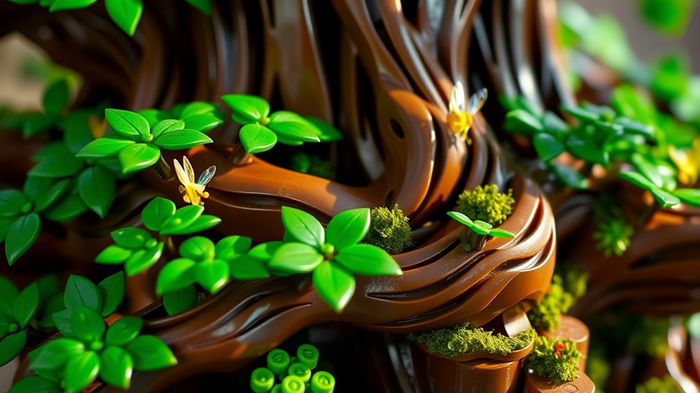 consideration of model details