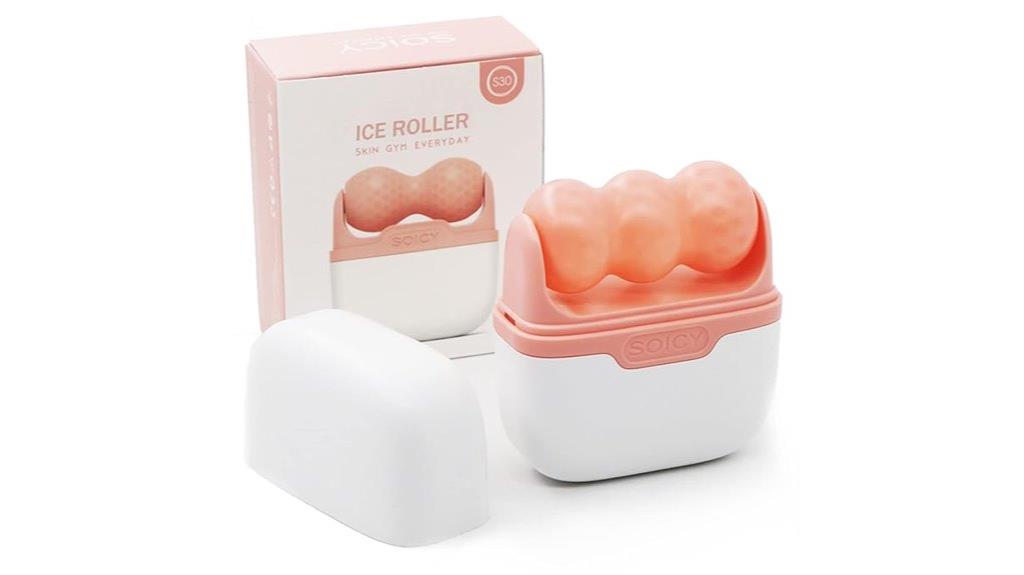 cooling eye roller set