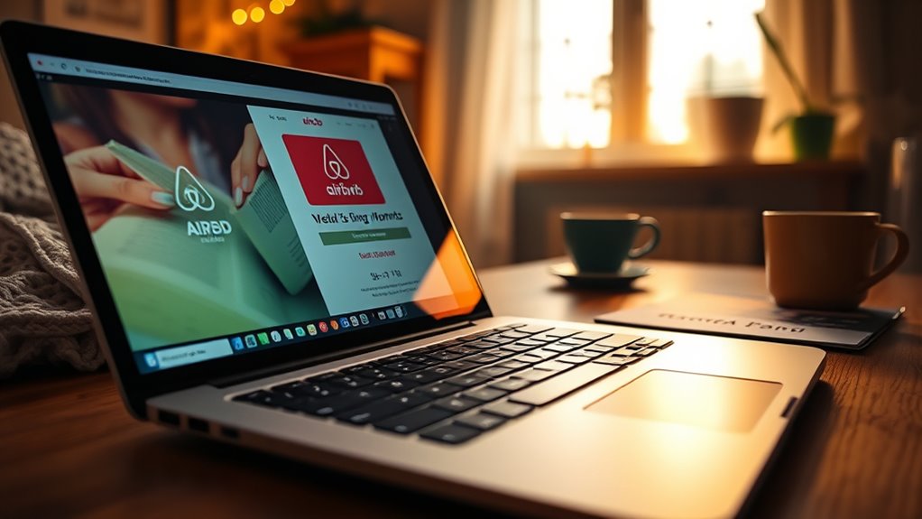 delivery speed security convenience