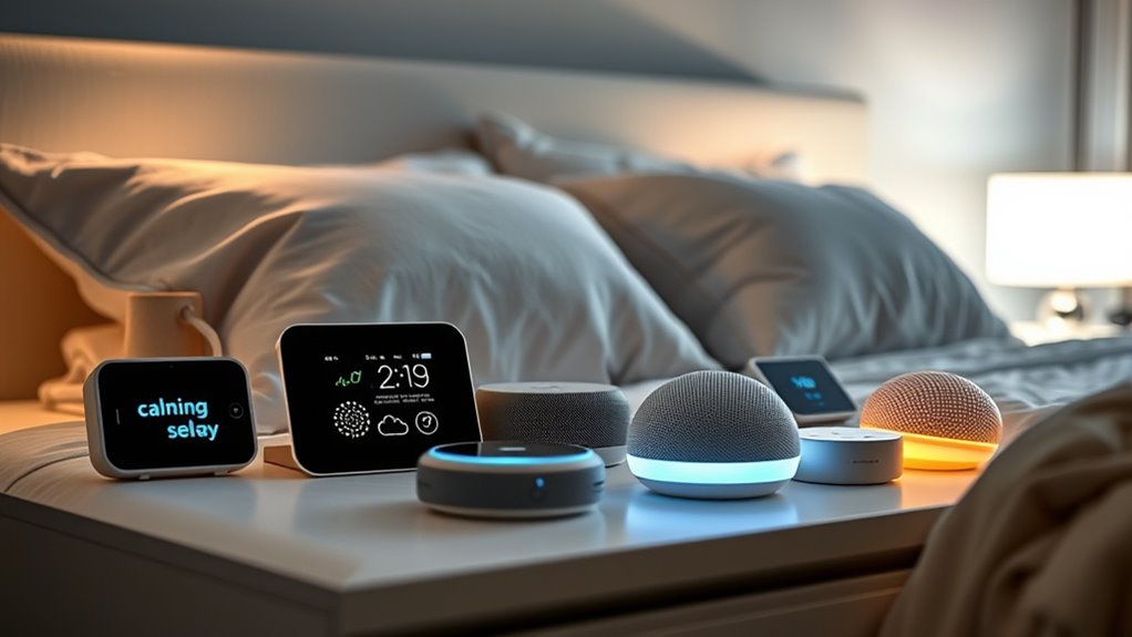 device compatibility and features