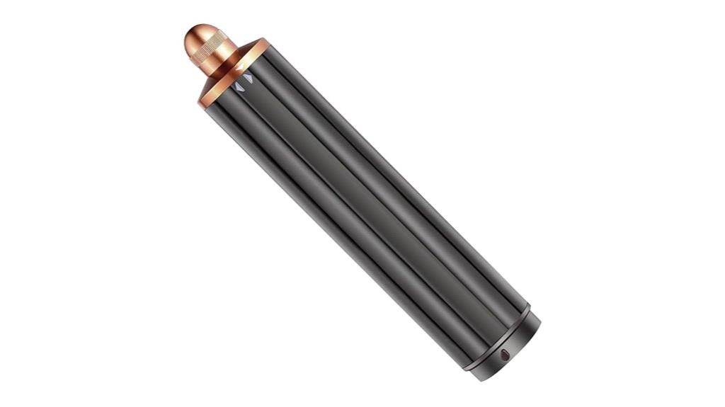 dyson airwrap barrel extension