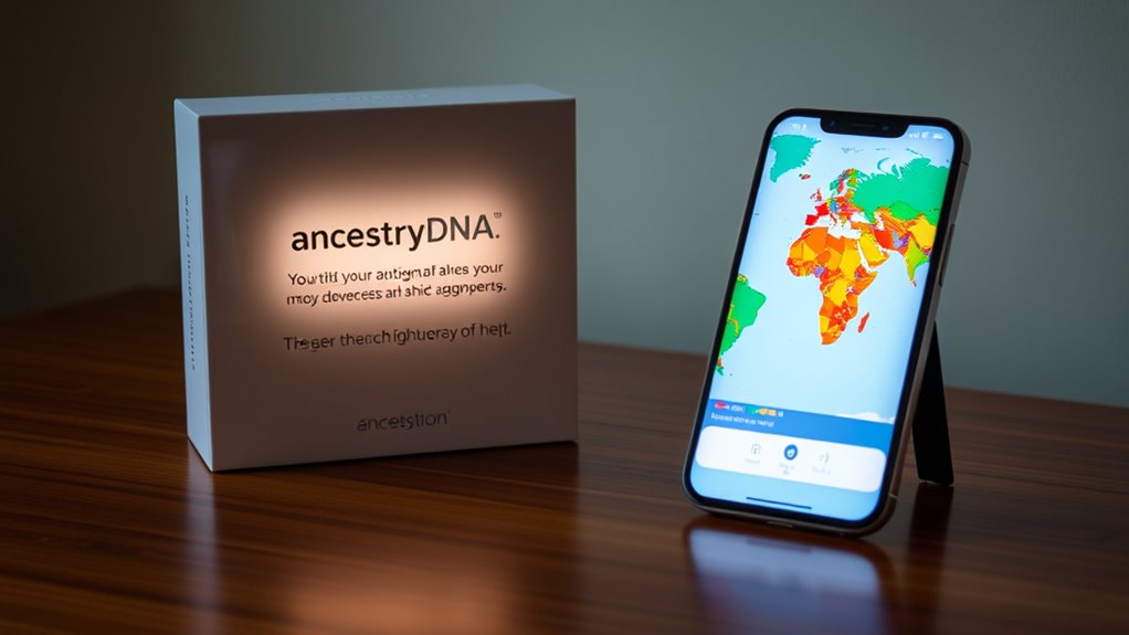 easy activation and privacy