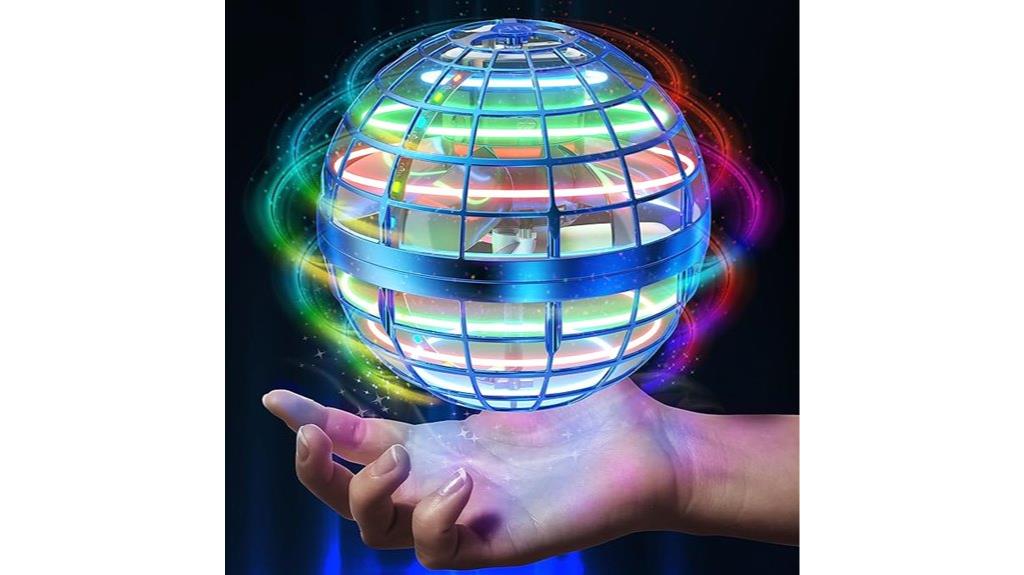 flying orb toy 2025