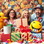 humorous adult gag gift ideas