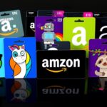 humorous amazon gift cards