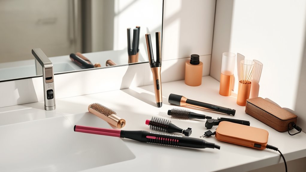 key factors for choosing